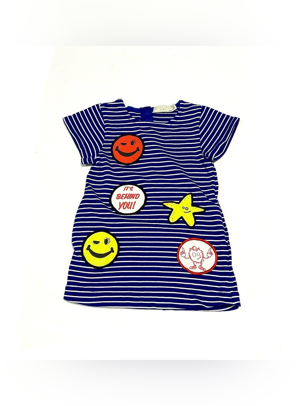 Girls Stella McCartney Kids Dress